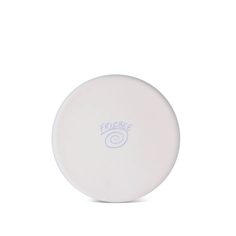 Frizbee Ceramics Baby Plate - 3