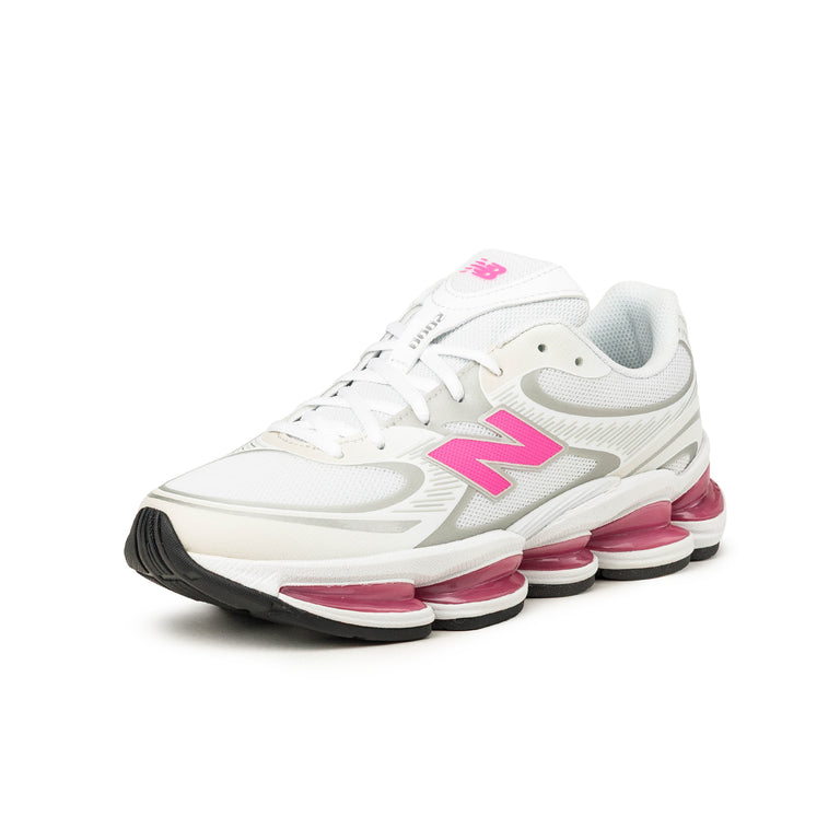New Balance ABZORB 2000 - 39.5 / White / Pink - 4