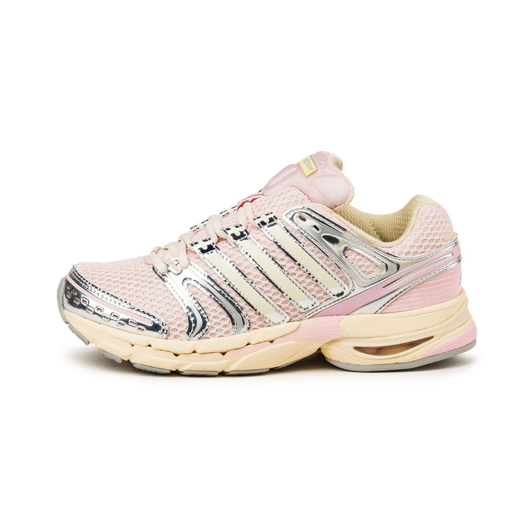 Adidas Adistar Control 5 W - 36 / Warm Vanilla / Clear Pink / Silver Metallic - 1