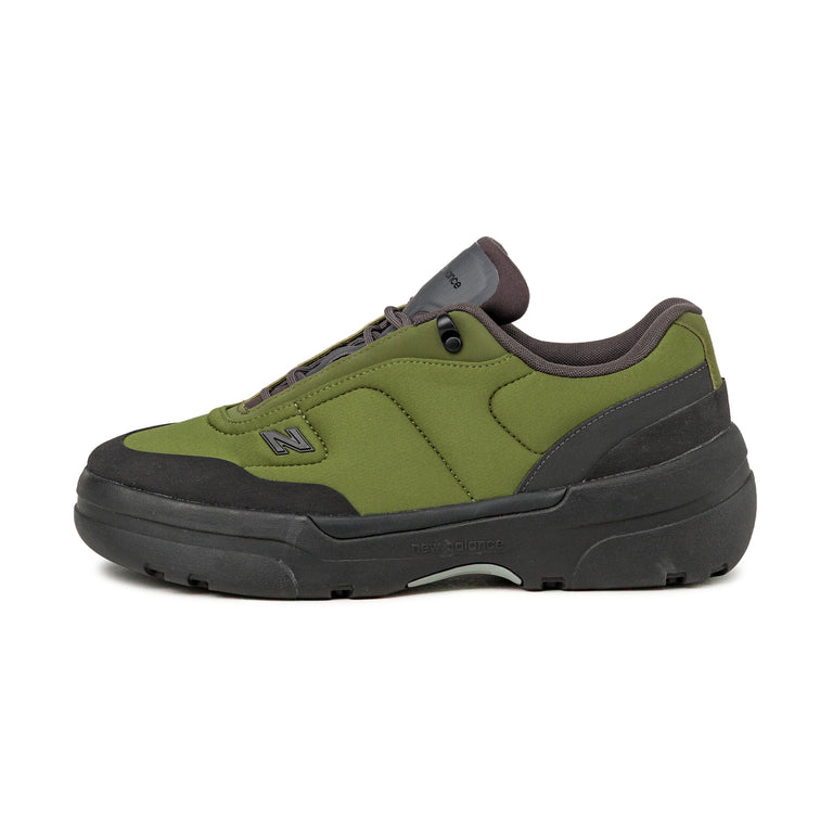 New Balance TL900 - 40 / Sport Green / Black
