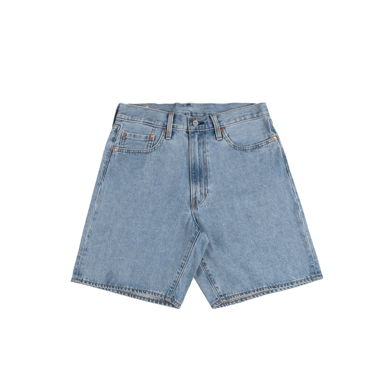 Levi's 468 Stay Loose Shorts