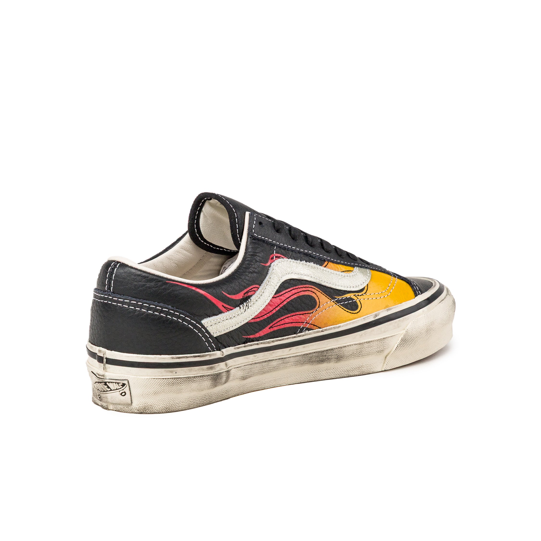 Vans Premium Old Skool *Archive Flame* Sneaker » Buy online now!