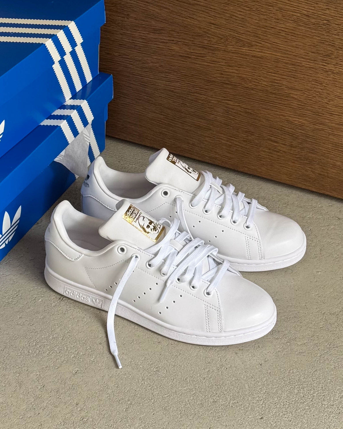 Adidas Stan Smith Sneaker » Buy online now!