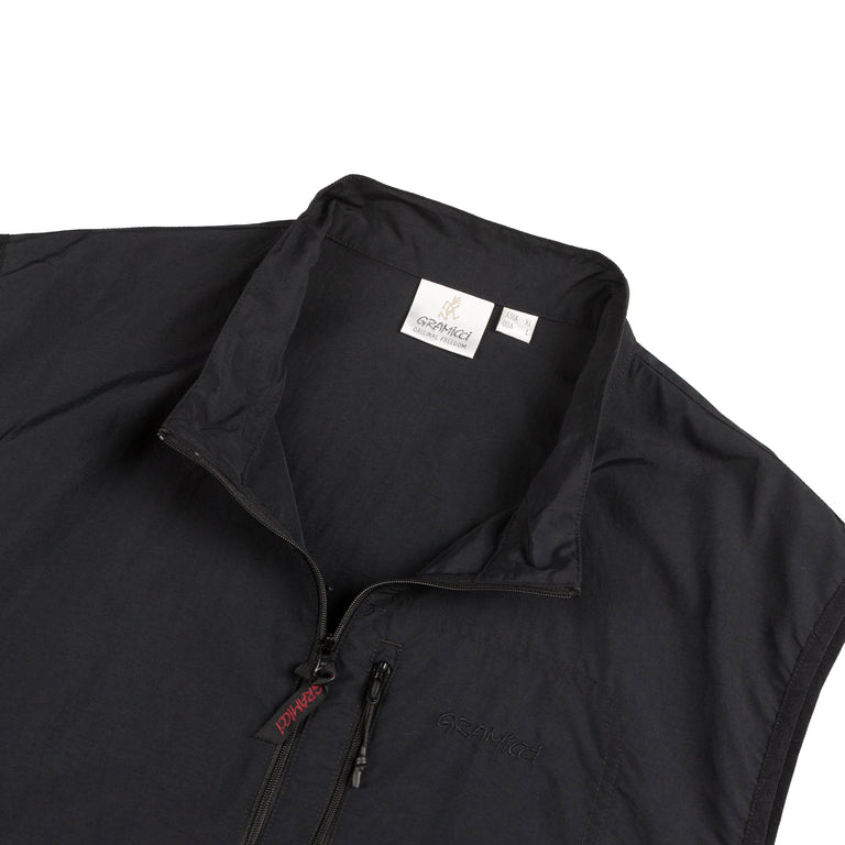Gramicci Nylon Vest