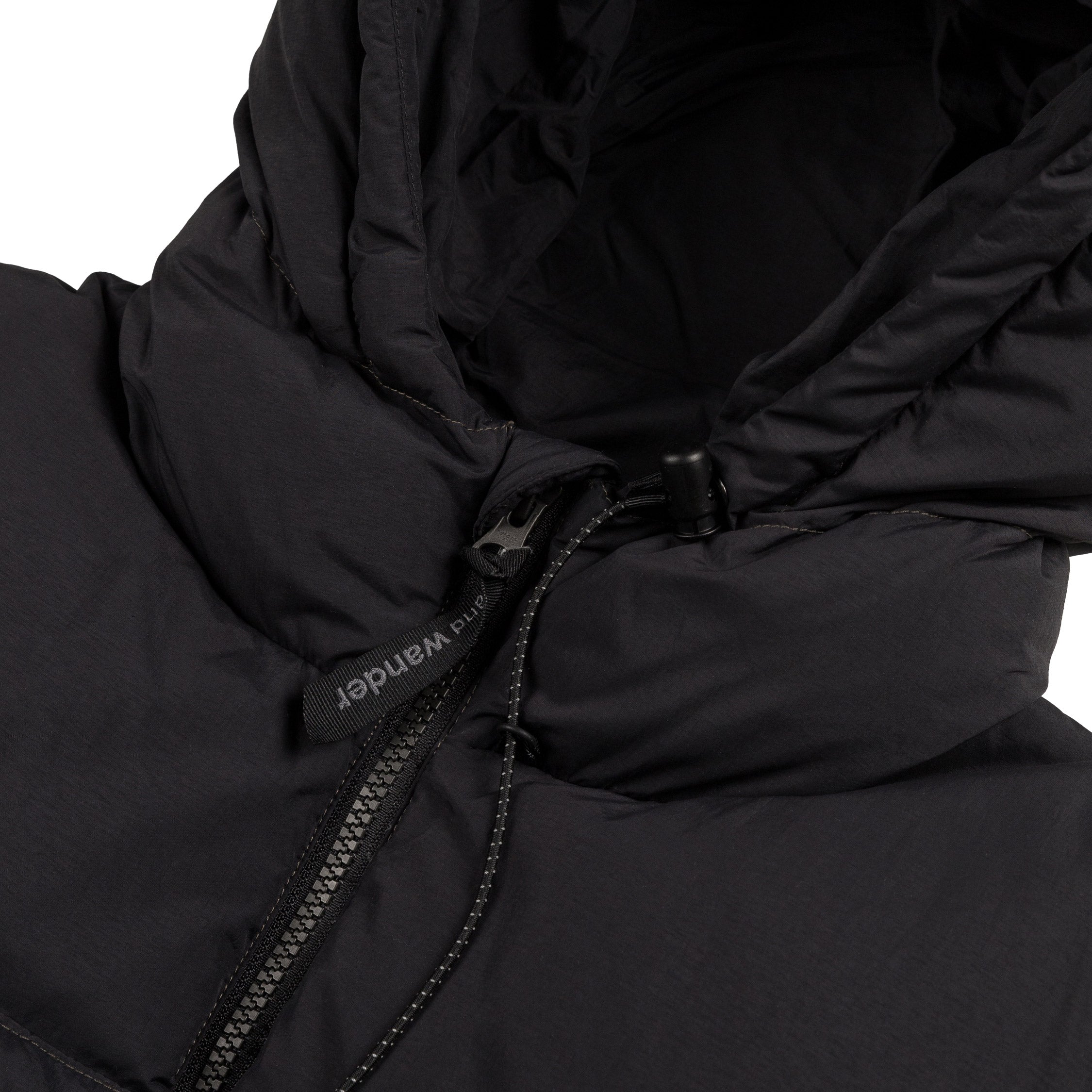 Gramicci x And Wander Down Jacket | Apparel » Buy online now!