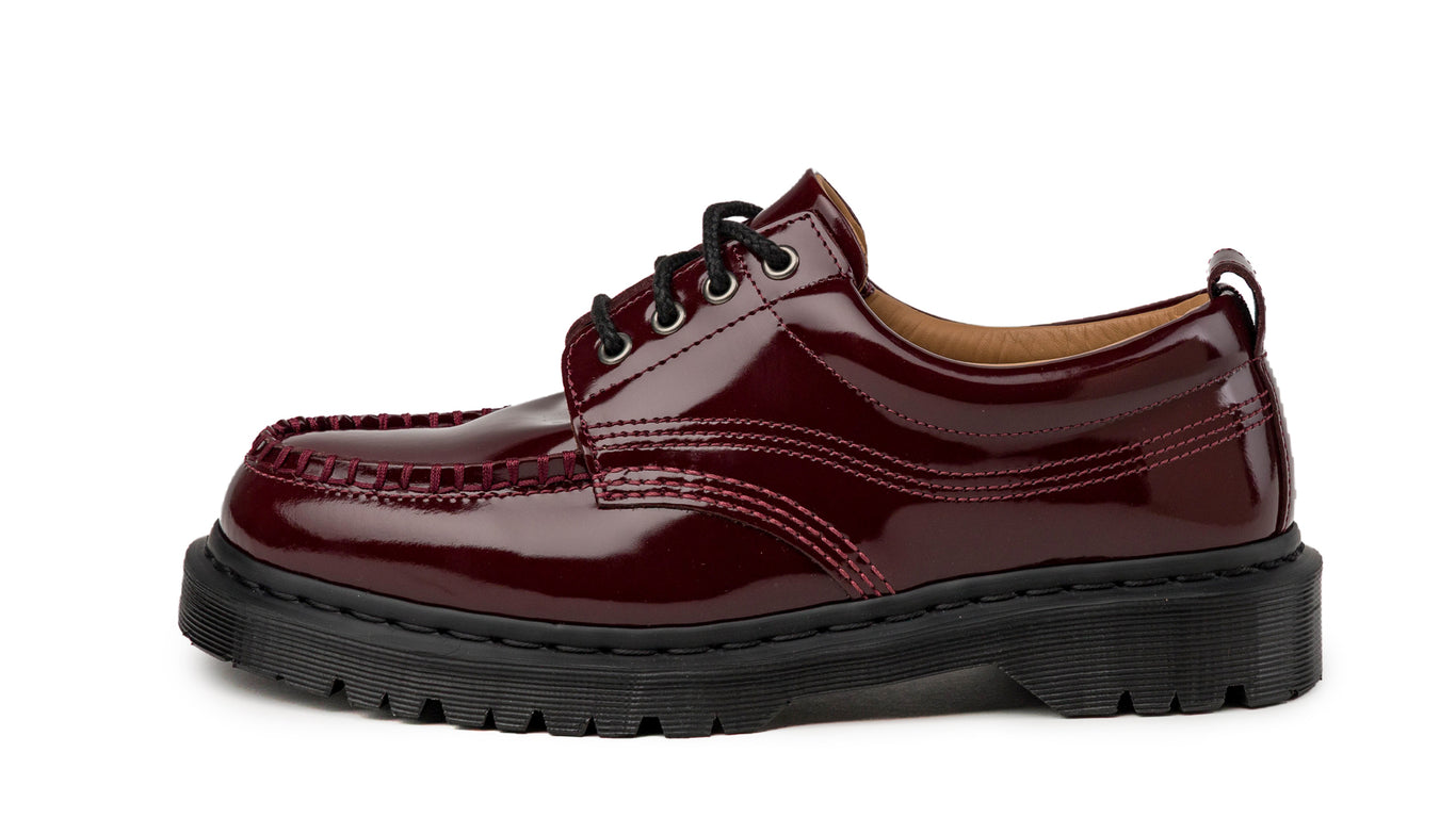 Dr. Martens Lowell sneakers » bestel nu online!