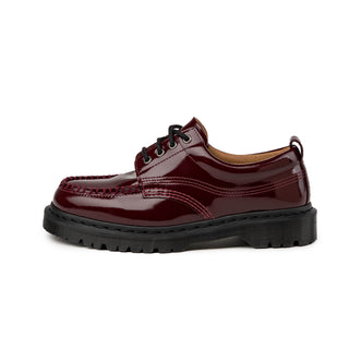 Dr. Martens Lowell - 41 / Cherry Red