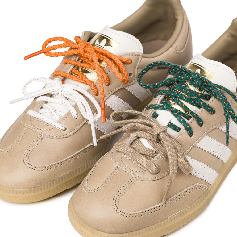 Adidas Samba OG W - 41 1/3 / Magic Beige / Cream White / Cardboard - 4