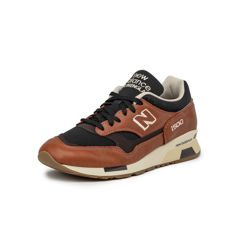 New Balance 1500 *Made in England* - 41.5 / Maple Syrup - 2
