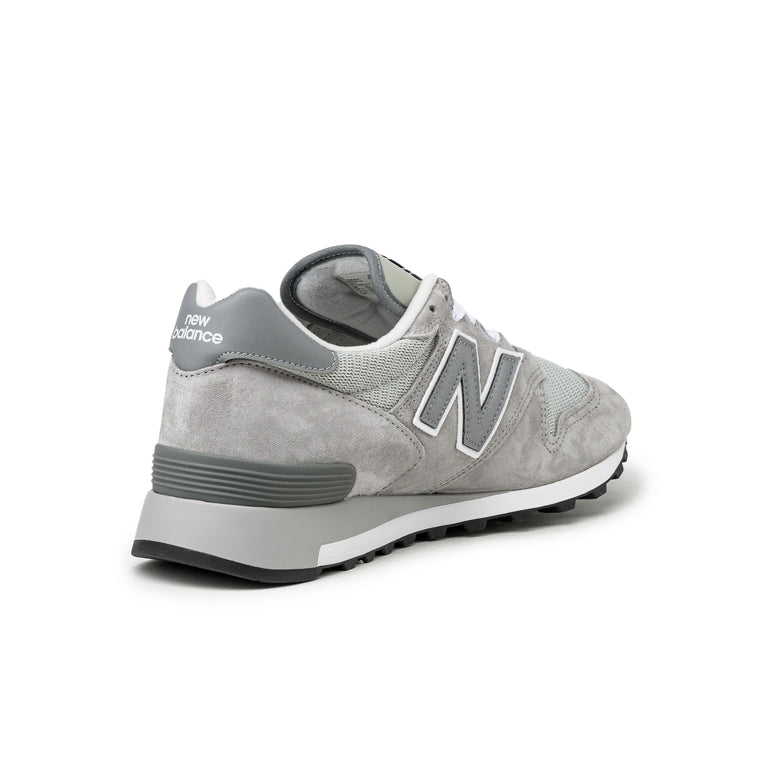 New Balance 1300 *Made in USA* - 41.5 / Kool Gray / Harbor Grey / White - 4