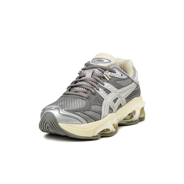 Asics GEL-Kinetic 2.0 - 46.5 / Cement Grey / Clay Grey - 2
