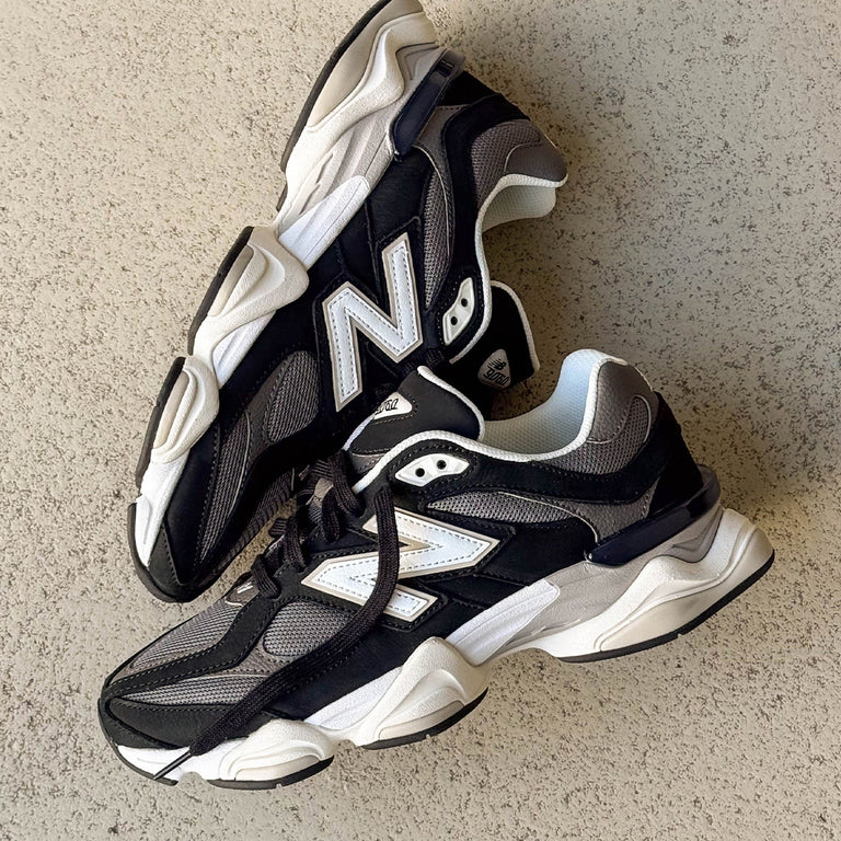 New Balance 90/60 onfeet