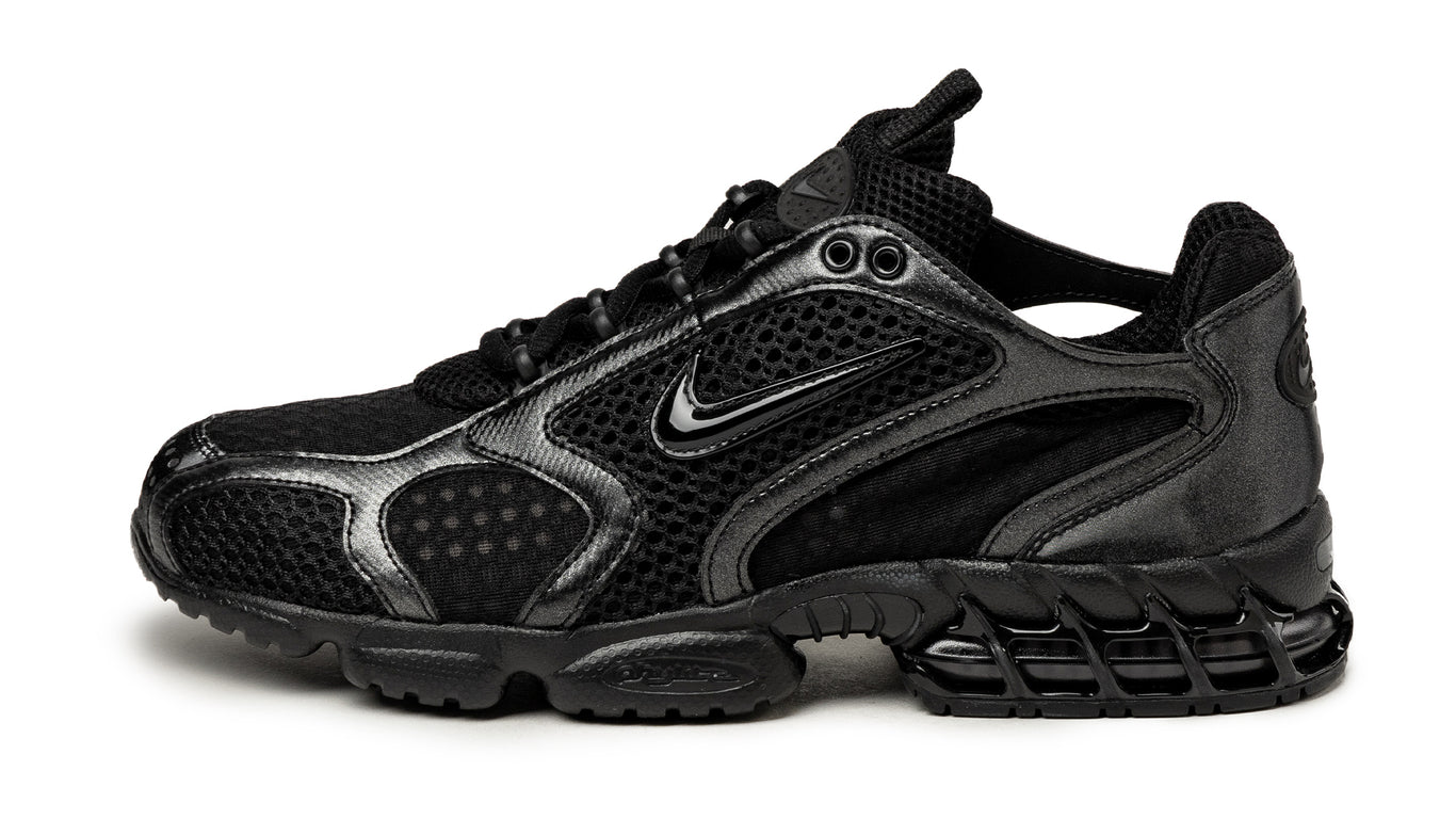 Nike ACG Terra Zaherra Black