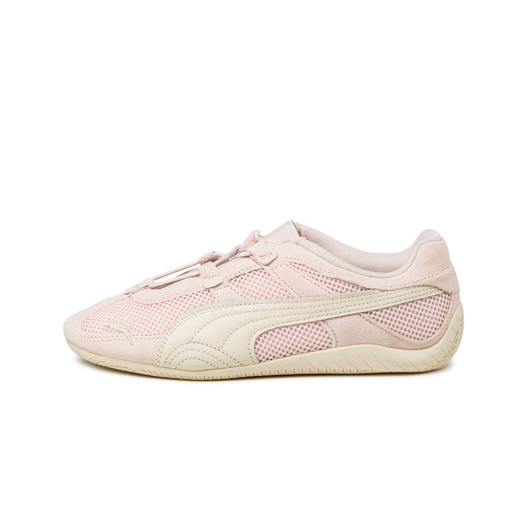 Puma Speedcat Go - 37 / Jasmine Flower / Frosted Ivory
