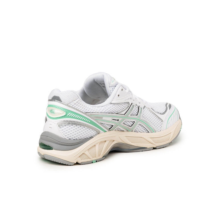 Asics GT-2160 - 40 / White / Ice Green - 3