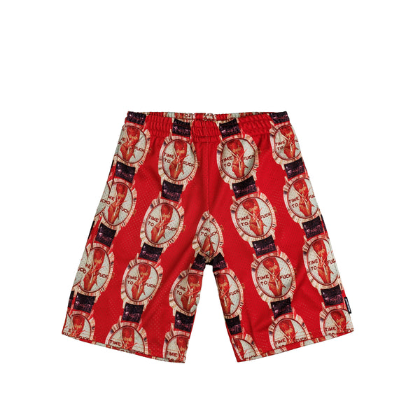 ハーフパンツ Fucking Awesome Jersey Mesh Short by2Y3hG4tjzIhubnU9AR_PN8364-