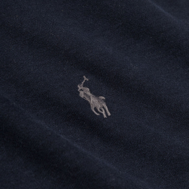 Polo Ralph Lauren Luxury Jersey Quarter-Zip Pullover