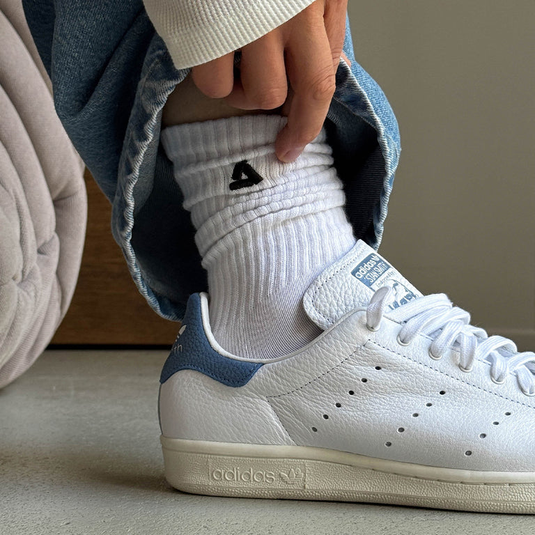 Adidas Stan Smith 80s onfeet