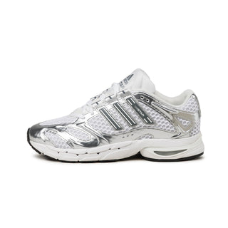 Adidas Adistar Moulded - 44 / Footwear White / Grey Three / Core Black