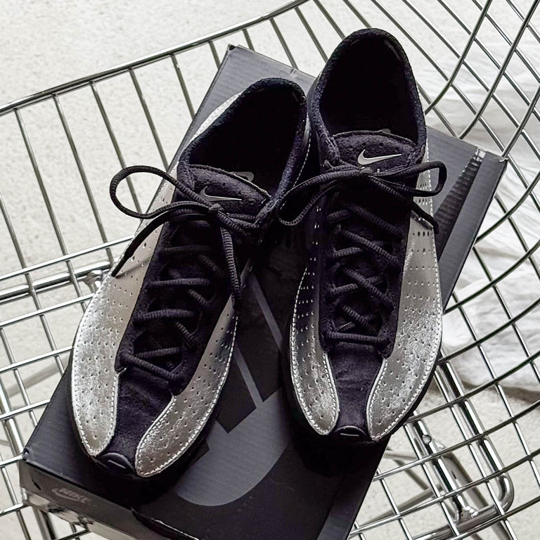 Nike Wmns Air Superfly onfeet