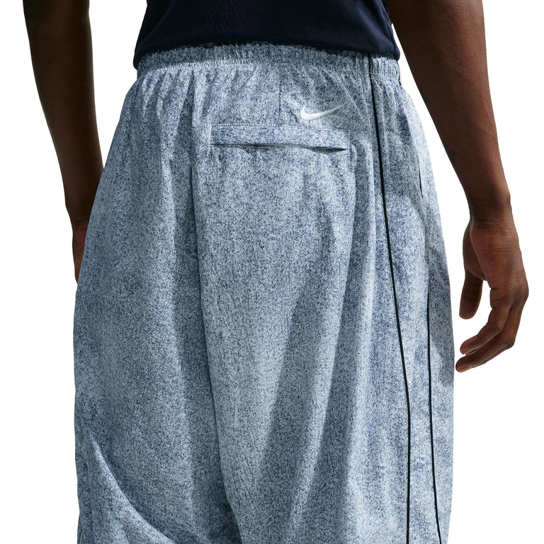 Nike	Club Rules Track Pants - XXL / White / Black / Sail - 4
