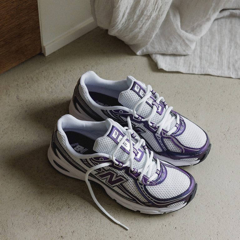 New Balance U740CG2 onfeet