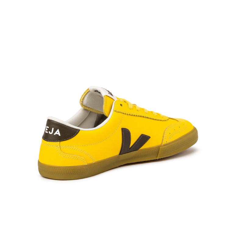 Veja Volley *O.T. Leather* - 40 / Sunshine / Eagle / Natural - 3