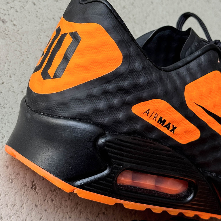 Nike Air Max 90 *Hypervenom* onfeet