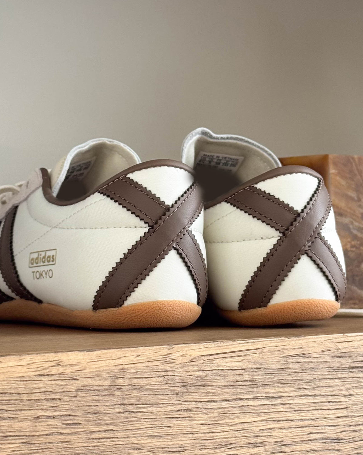 Adidas Tokyo W sneakers » bestel nu online!