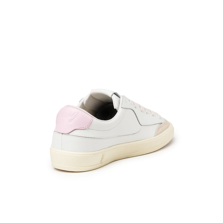 Autry Windscape W *Leather / Suede* - 38 / White / Fairytale - 4