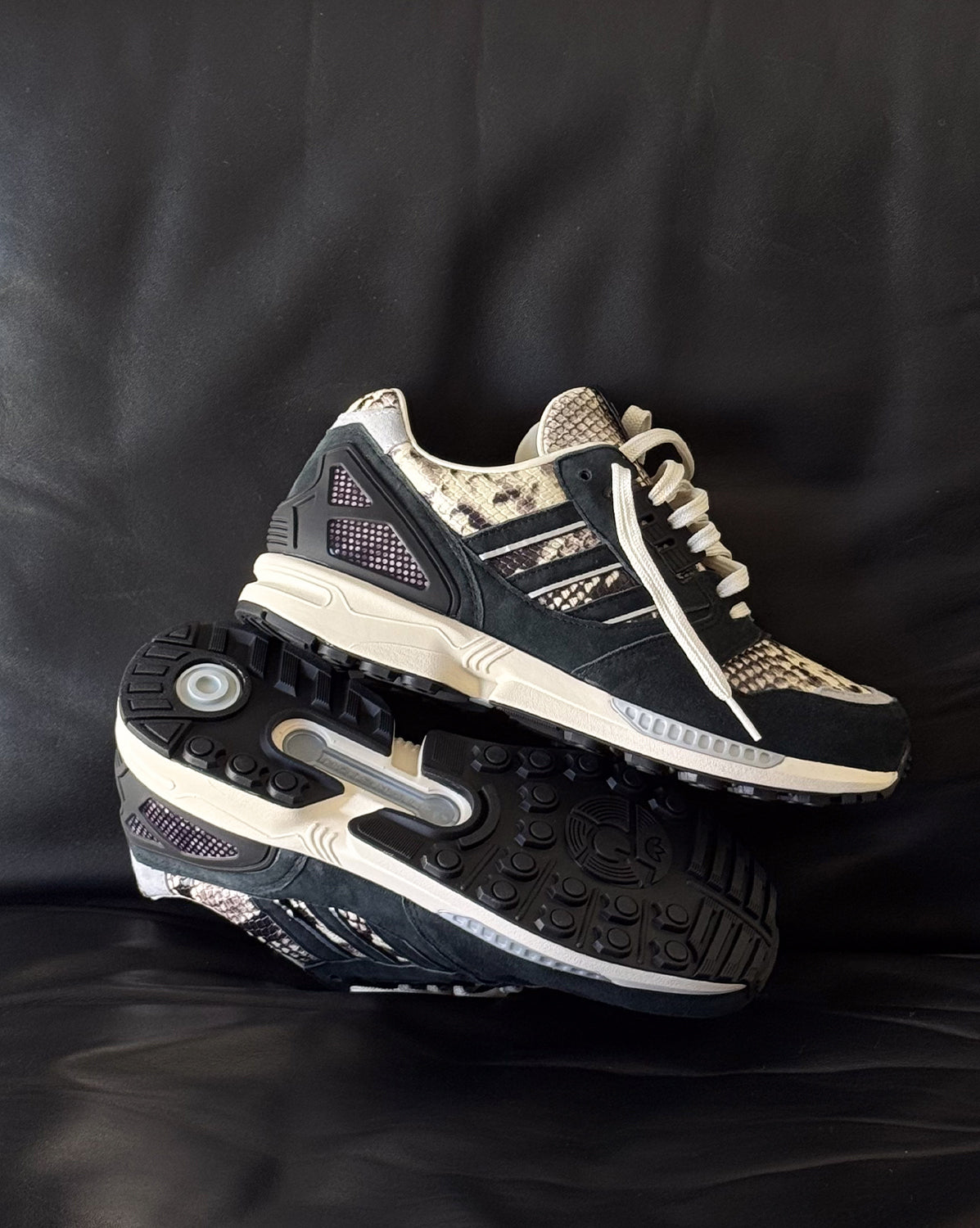アネモネ Adidas ZX 8000 *Snake* Sneaker » Buy online now!