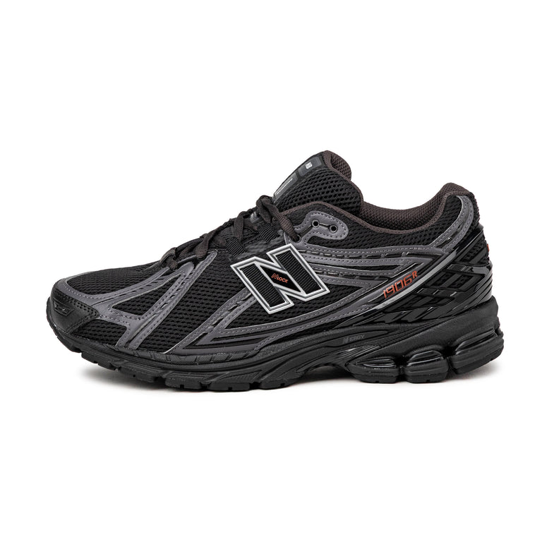 New Balance 1906R - 40 / Black - 1
