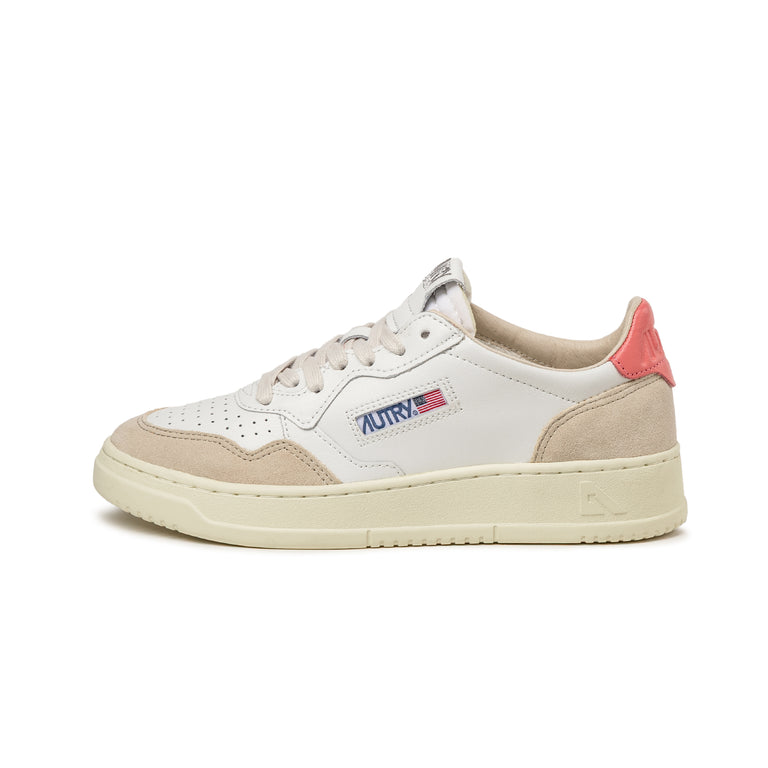 Autry Medalist W *Leather / Suede*