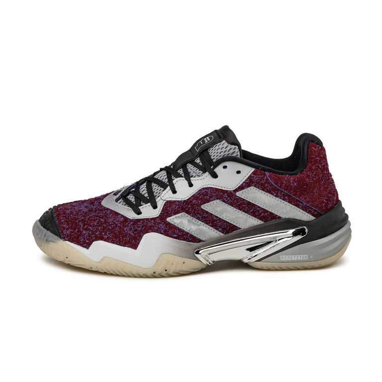 Adidas x Brain Dead Barricade 13