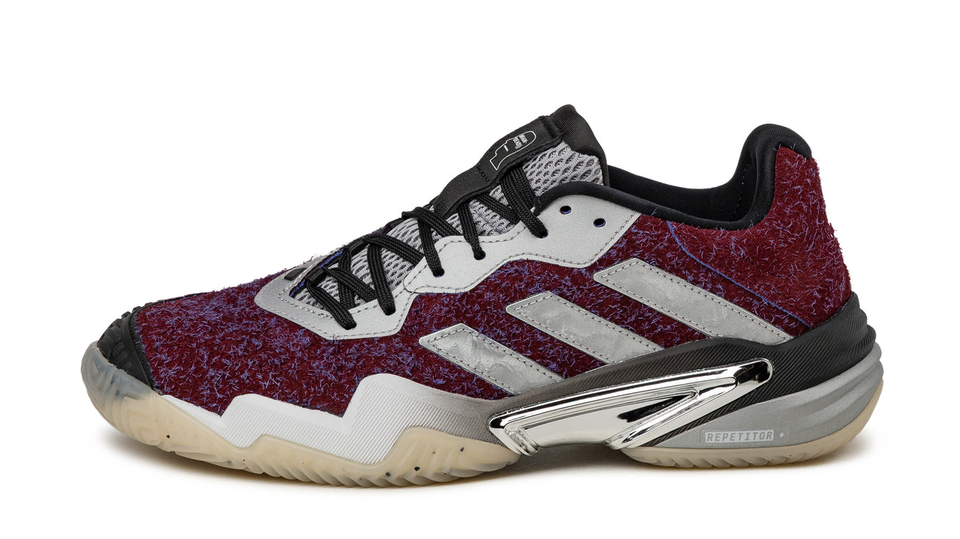 エト Adidas x Brain Dead Barricade 13 Sneaker » Buy online now!