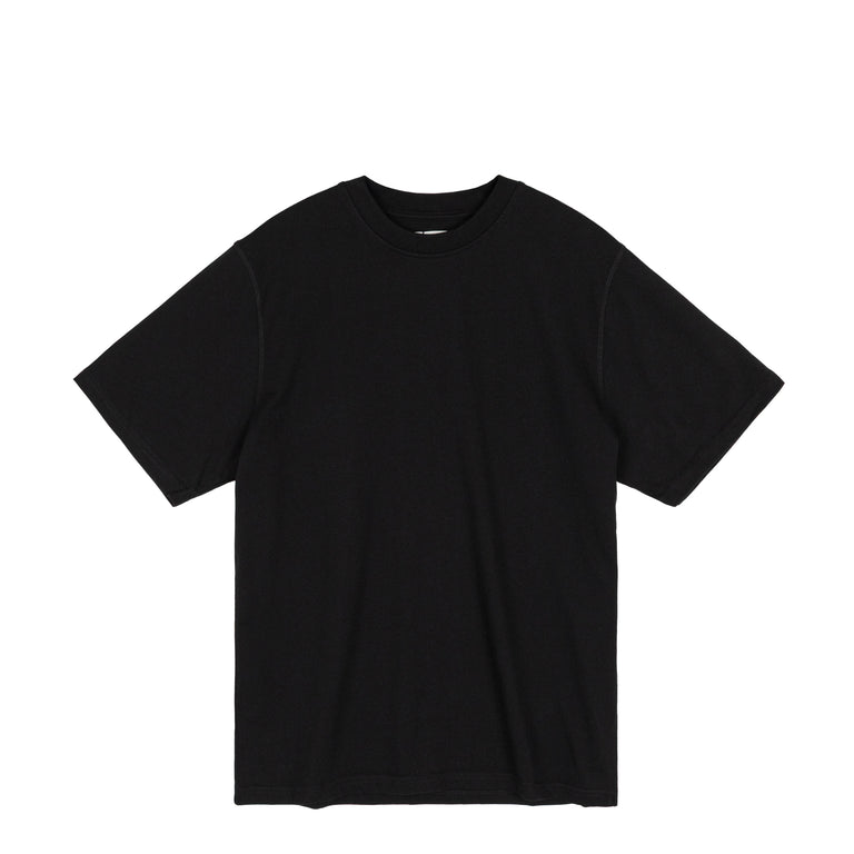Arte Antwerp Big Logo Back T-shirt - L / Black - 2
