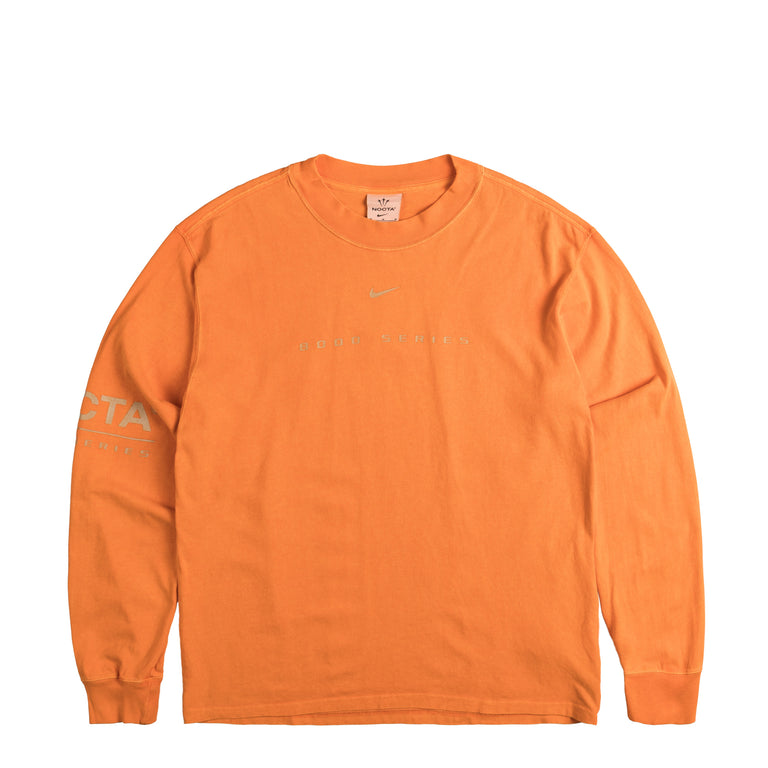 Nike x Nocta Longsleeve Mock Neck