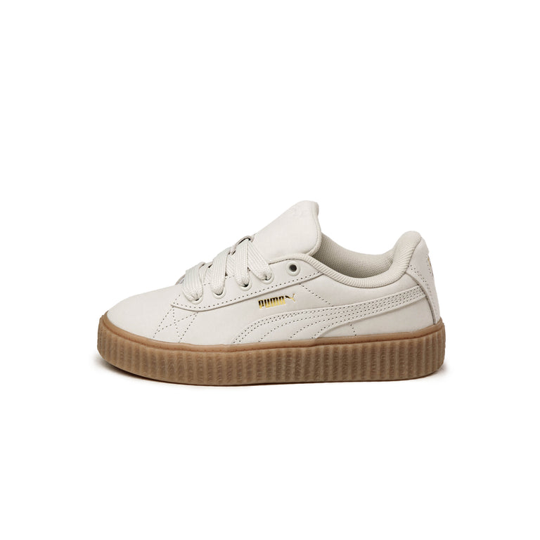 Fenty puma creepers womens white clearance