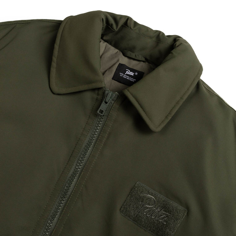 Patta Jet Bomber Jacket