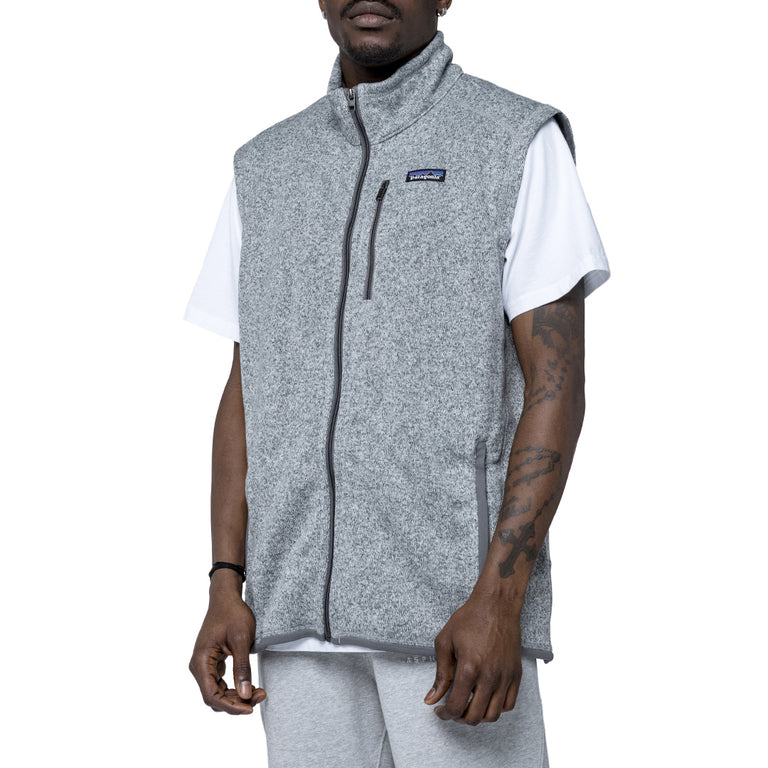 Better sweater vest stonewash new arrivals