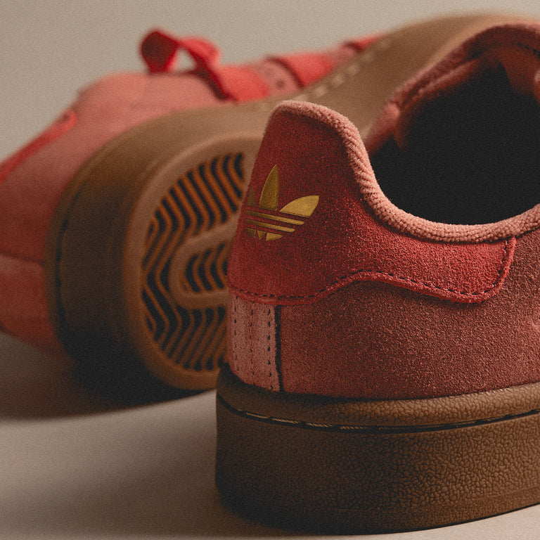 Adidas Campus 00s W onfeet