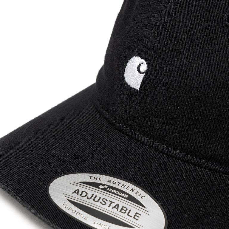 Carhartt WIP Madison Logo Cap