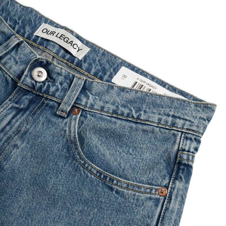 Our Legacy Third Cut » jetzt online kaufen!