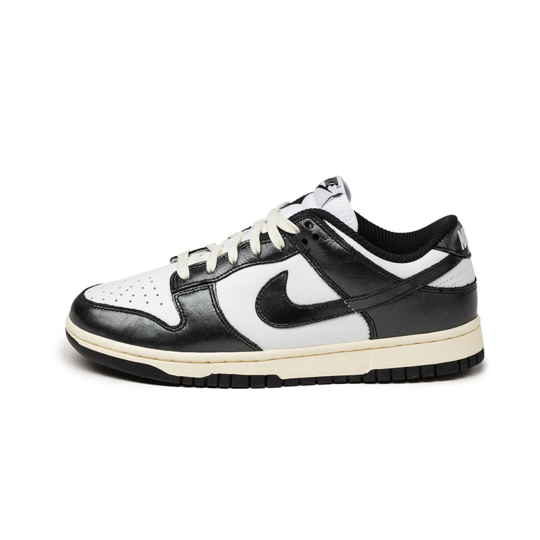 Nike Wmns Dunk Low PRM *Vintage Panda*