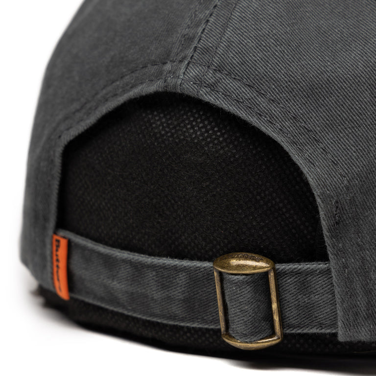 Butter Goods Tour 6 Panel Cap