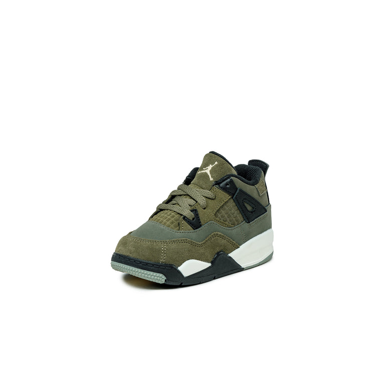Nike Air Jordan 4 Retro SE Craft *TD*