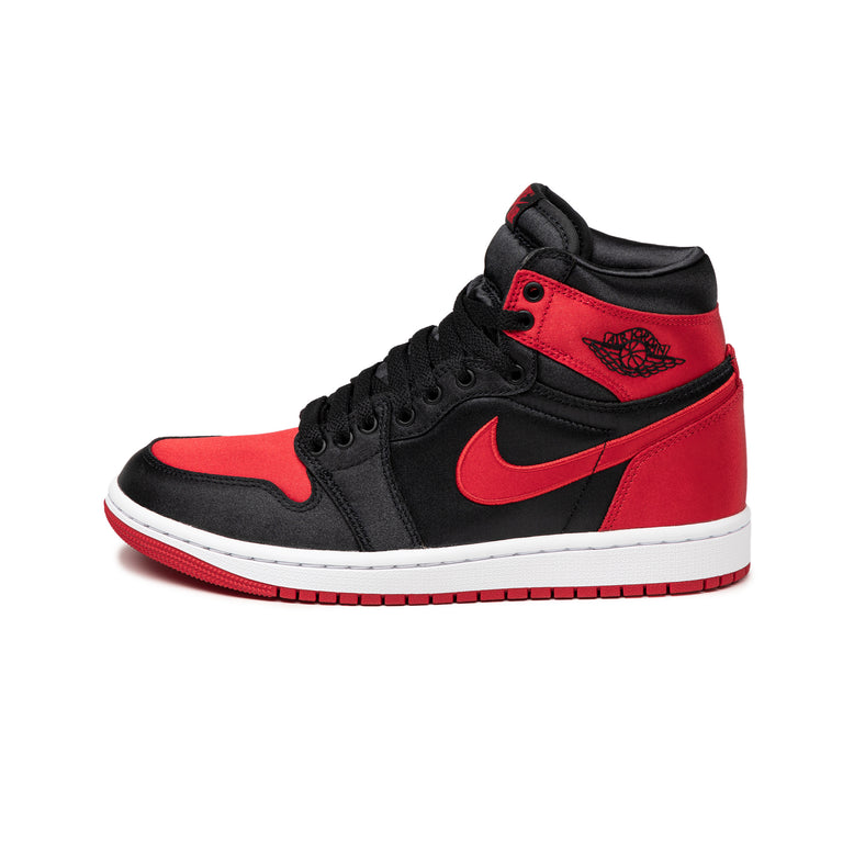 Nike Wmns Air Jordan 1 Retro High OG *Satin Bred* Sneaker » Buy 