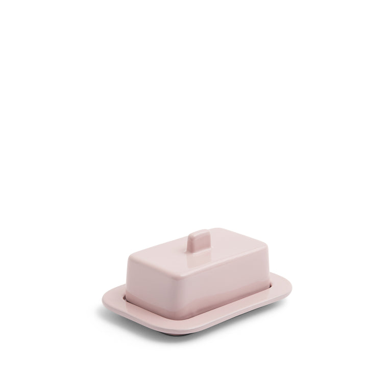 HAY Barro Butter Dish