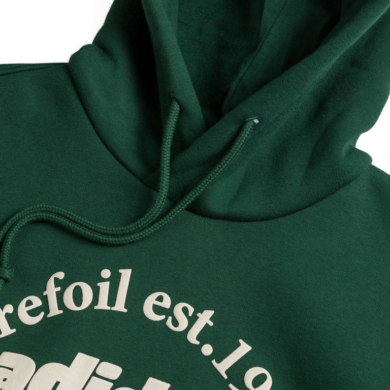 Adidas Graphic Hoodie