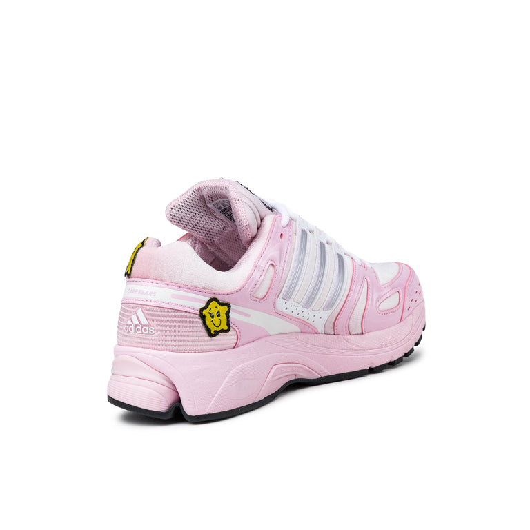 Adidas	x Care Bears Adistar Control 5 W - 42 2/3 / Clear Pink / Footwear White / Lucid Pink - 3
